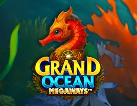 Grand Ocean Megaways