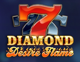 Diamond Desire Flame