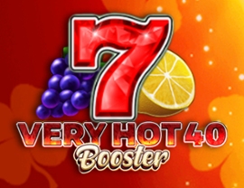 Very Hot 40 Booster