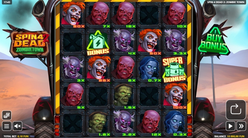 Spin 4 Dead 2 Zombietown.jpg