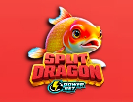 Split Dragon Power Bet