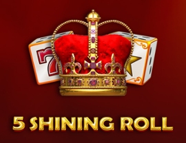 5 Shining Roll