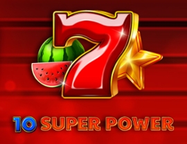 10 Super Power