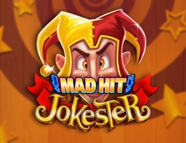 Mad Hit Jokester