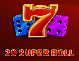 20 Super Roll