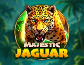 Majestic Jaguar