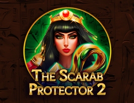 The Scarab Protector 2