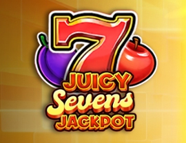 Juicy Sevens Jackpot
