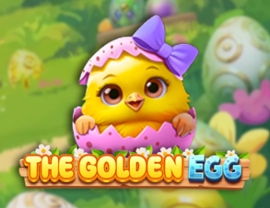The Golden Egg