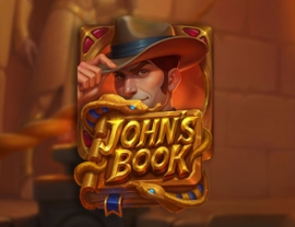 John's Book