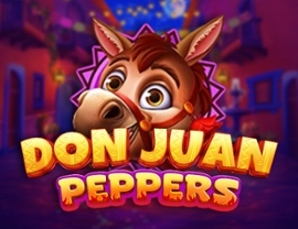 Don Juan Peppers