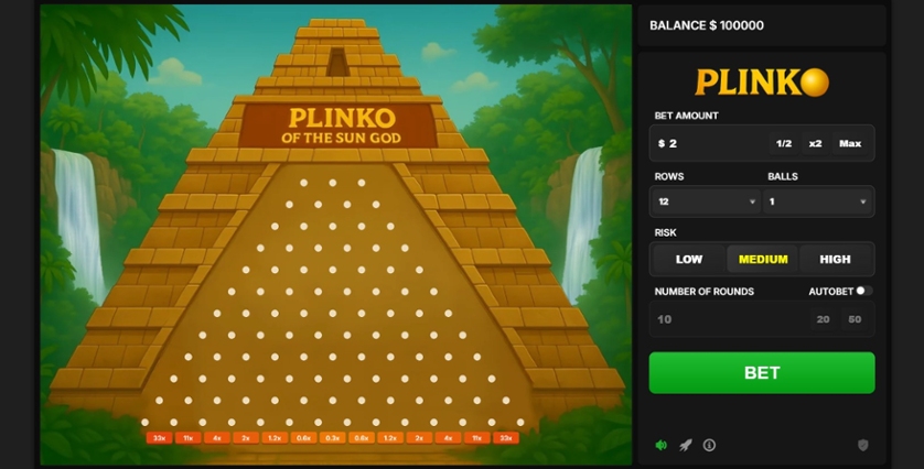 Plinko of the Sun God.jpg