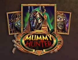 Mummy Hunter