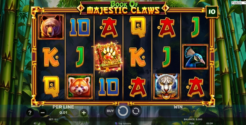 Book of Majestic Claws.jpg