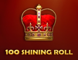 100 Shining Roll