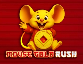 Mouse Gold Rush