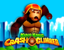 King Kong Crash Climber