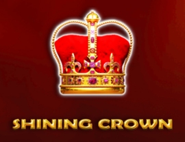 Shining Crown Clover Chance