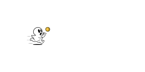 Ghostino Casino Logo