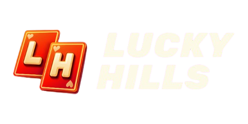 LuckyHills Casino Logo