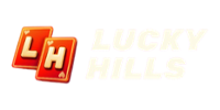 LuckyHills Casino Logo
