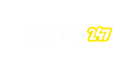 Cochin247 Casino Logo