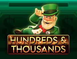 Hundreds and Thousands