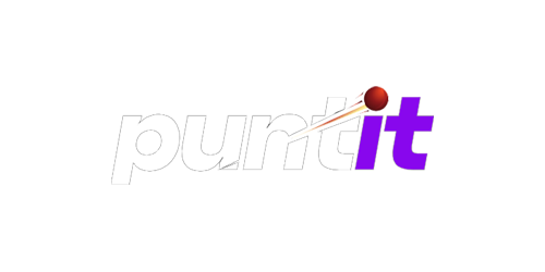 Puntit Casino Logo