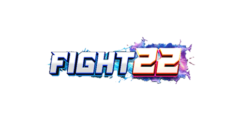 Fight 22 Casino Logo
