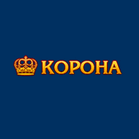 Онлайн-Казино Korona Logo