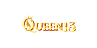 Queen13 Casino Logo