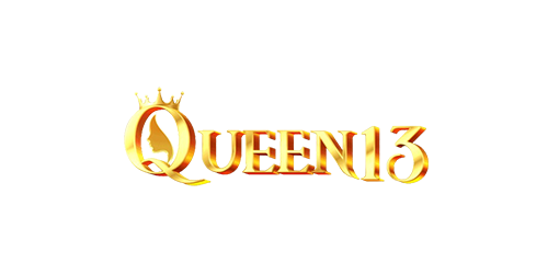 Queen13 Casino Logo