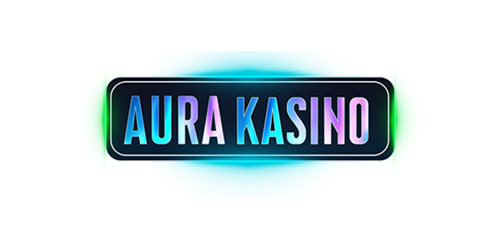 AuraKasino Casino Logo