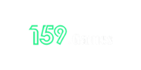 159Games Casino Logo