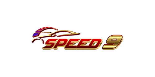 Speed 9 Casino Logo
