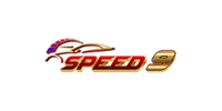 Speed 9 Casino Logo