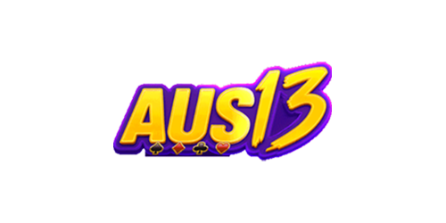 Aus13 Casino Logo