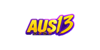 Aus13 Casino Logo