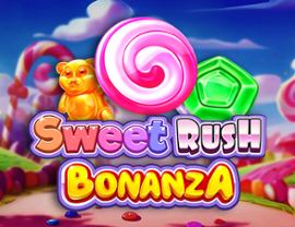 Sweet Rush Bonanza