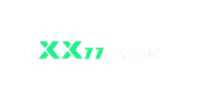 XX77 Games Casino Logo