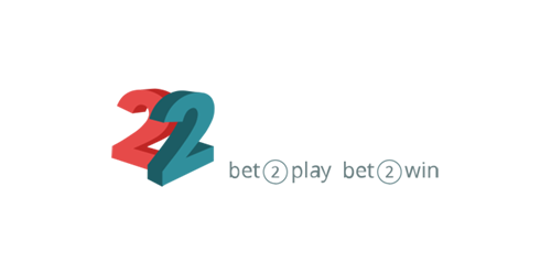 22bet Casino EE Logo