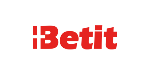 Betit Casino Logo