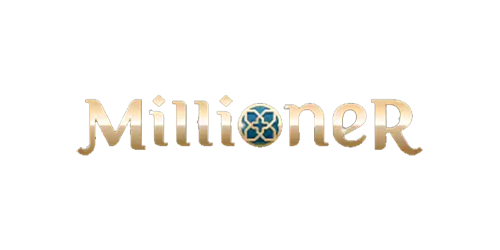 Millioner Casino Logo
