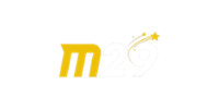 Menang29 Casino Logo