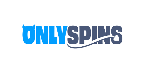 OnlySpins Casino Logo