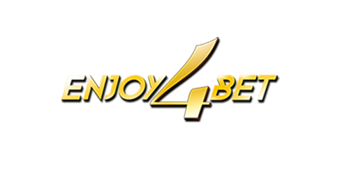Enjoy4bet Casino MY Logo