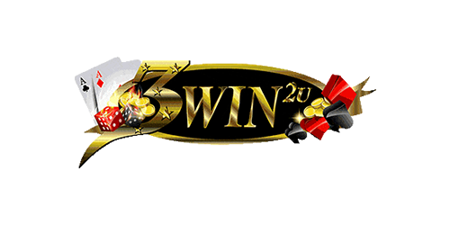 3WIN2U Casino Logo