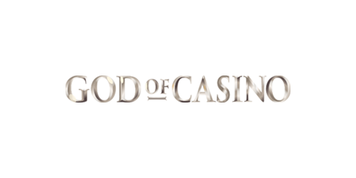 God Of Casino Logo