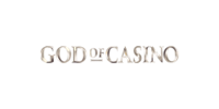 God Of Casino Logo