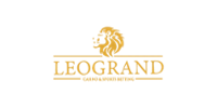 Leogrand Casino Logo